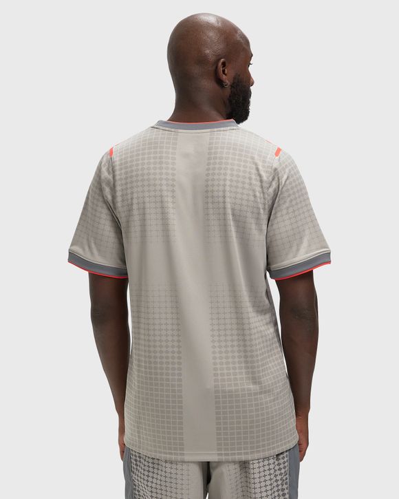 England x Palace Academy Pro Short-Sleeve Football Top