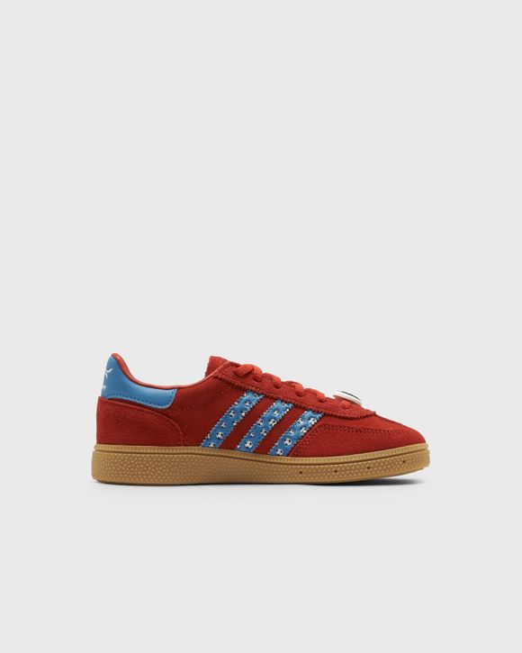 DISNEY HANDBALL SPEZIAL COMFORT CLOSURE ELASTIC LACE