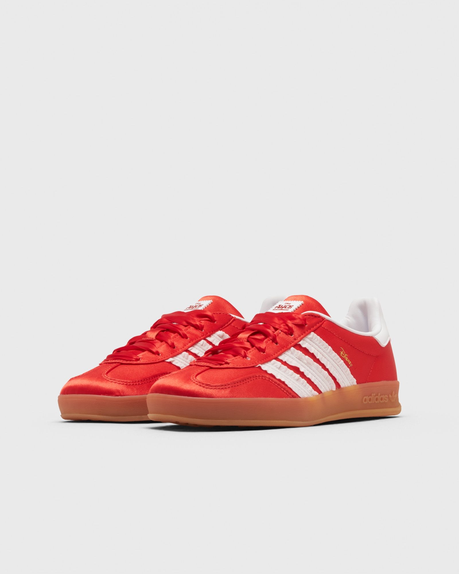 GAZELLE INDOOR J