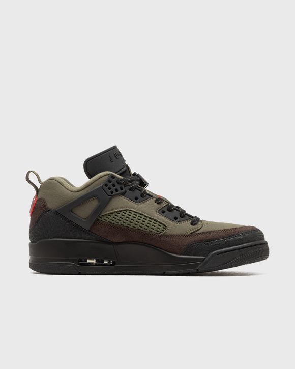 SPIZIKE LOW