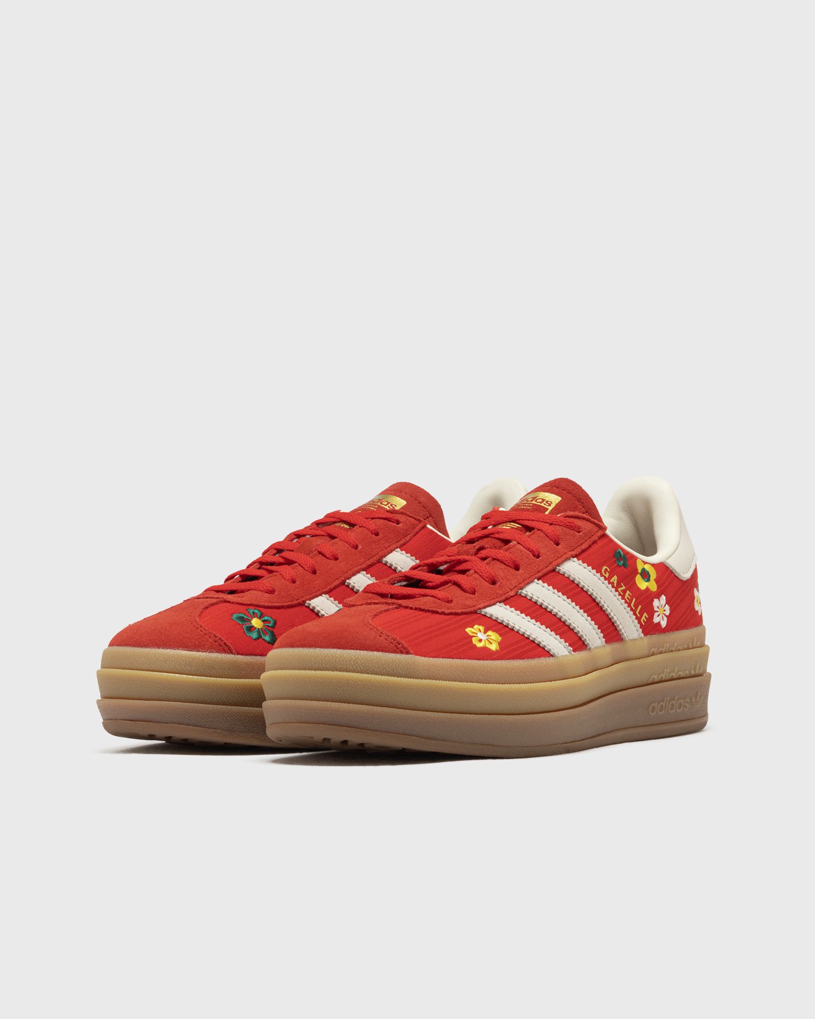 GAZELLE BOLD W