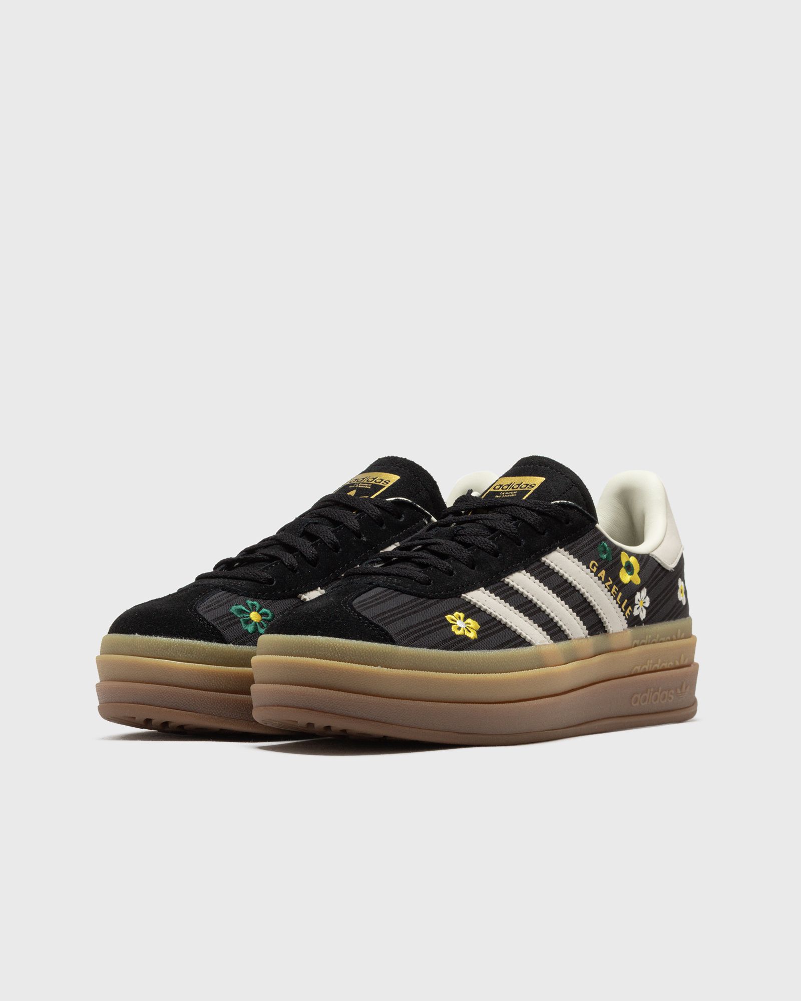 GAZELLE BOLD W