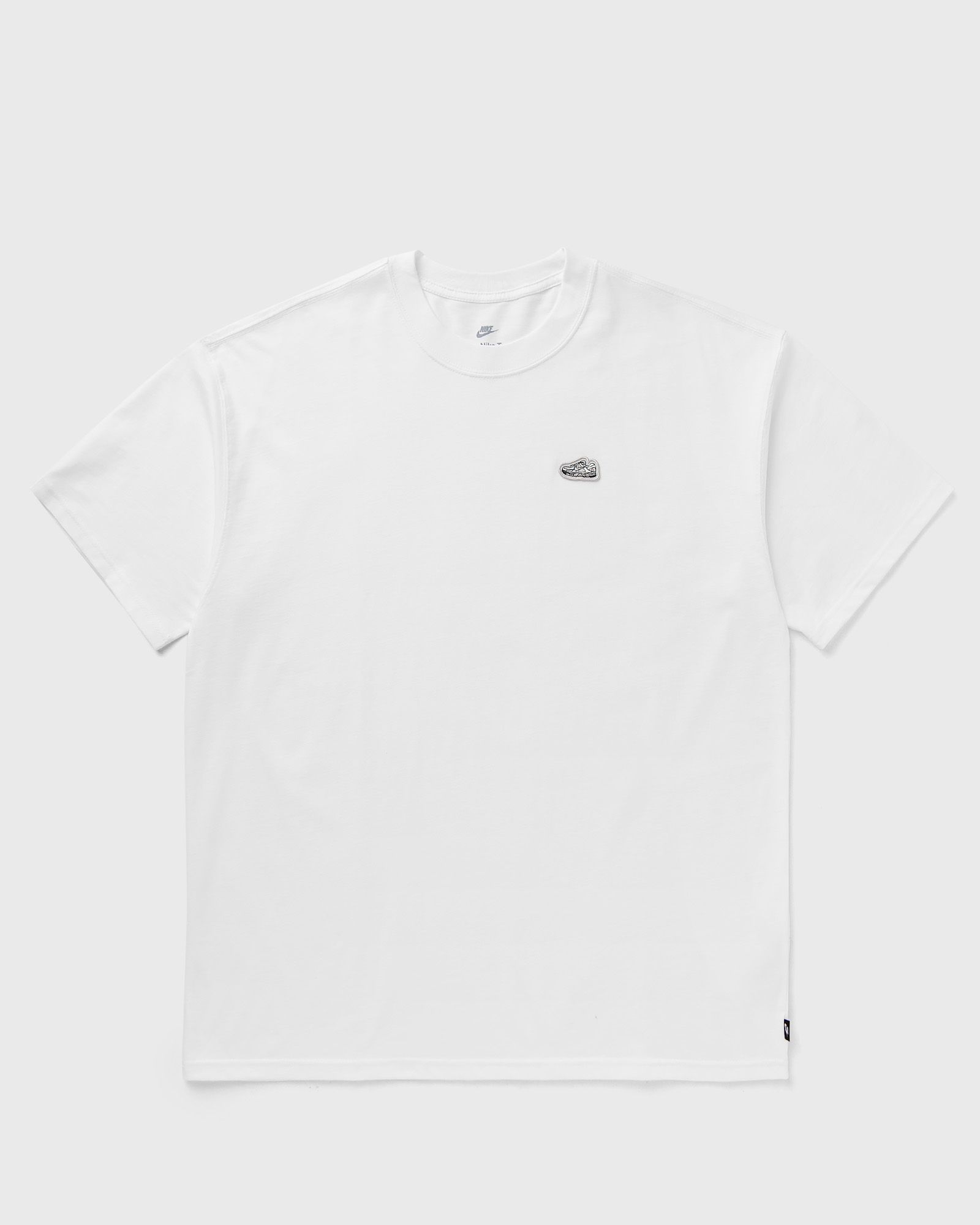 TEE LSE VOMERO PATCH