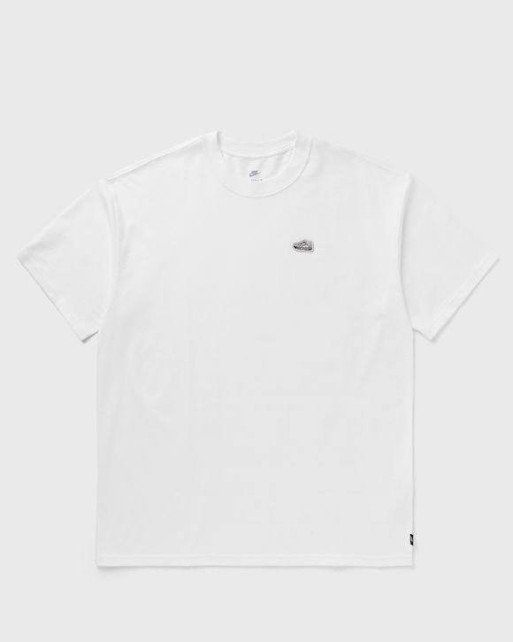 TEE LSE VOMERO PATCH