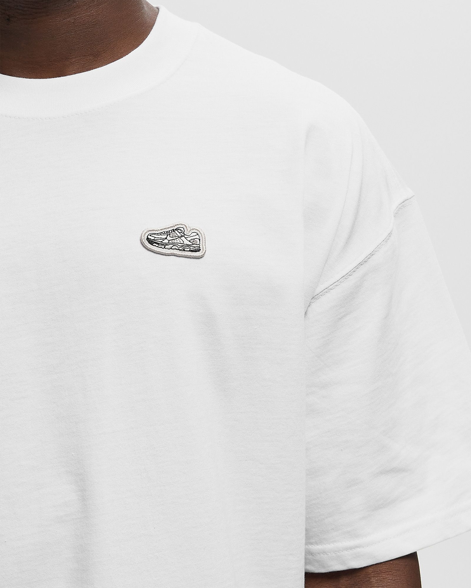 TEE LSE VOMERO PATCH