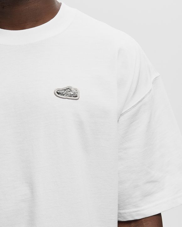 TEE LSE VOMERO PATCH