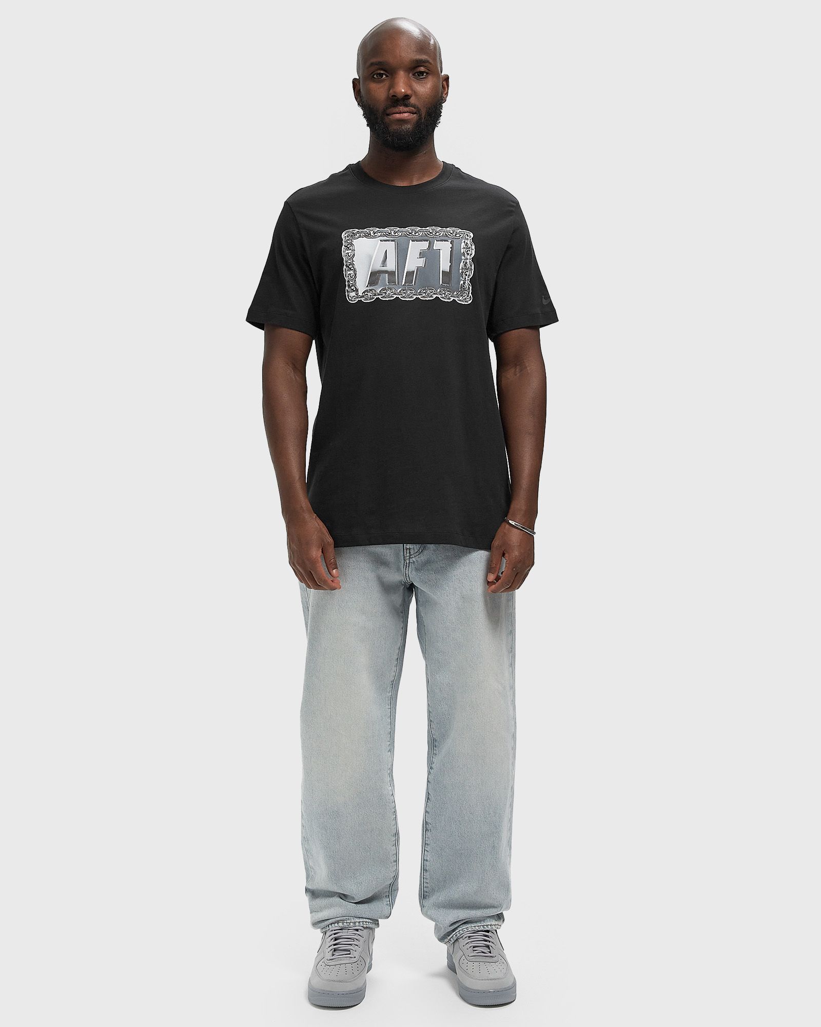 TEE STD AF1 LA ALLSTR