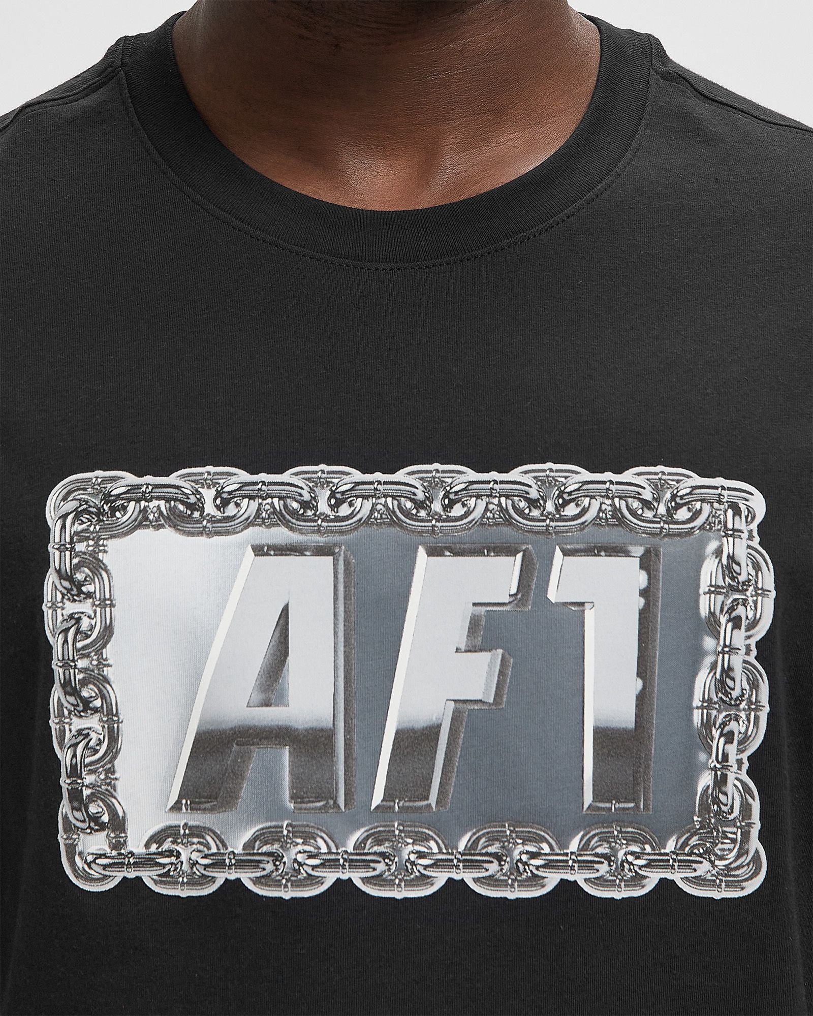 TEE STD AF1 LA ALLSTR