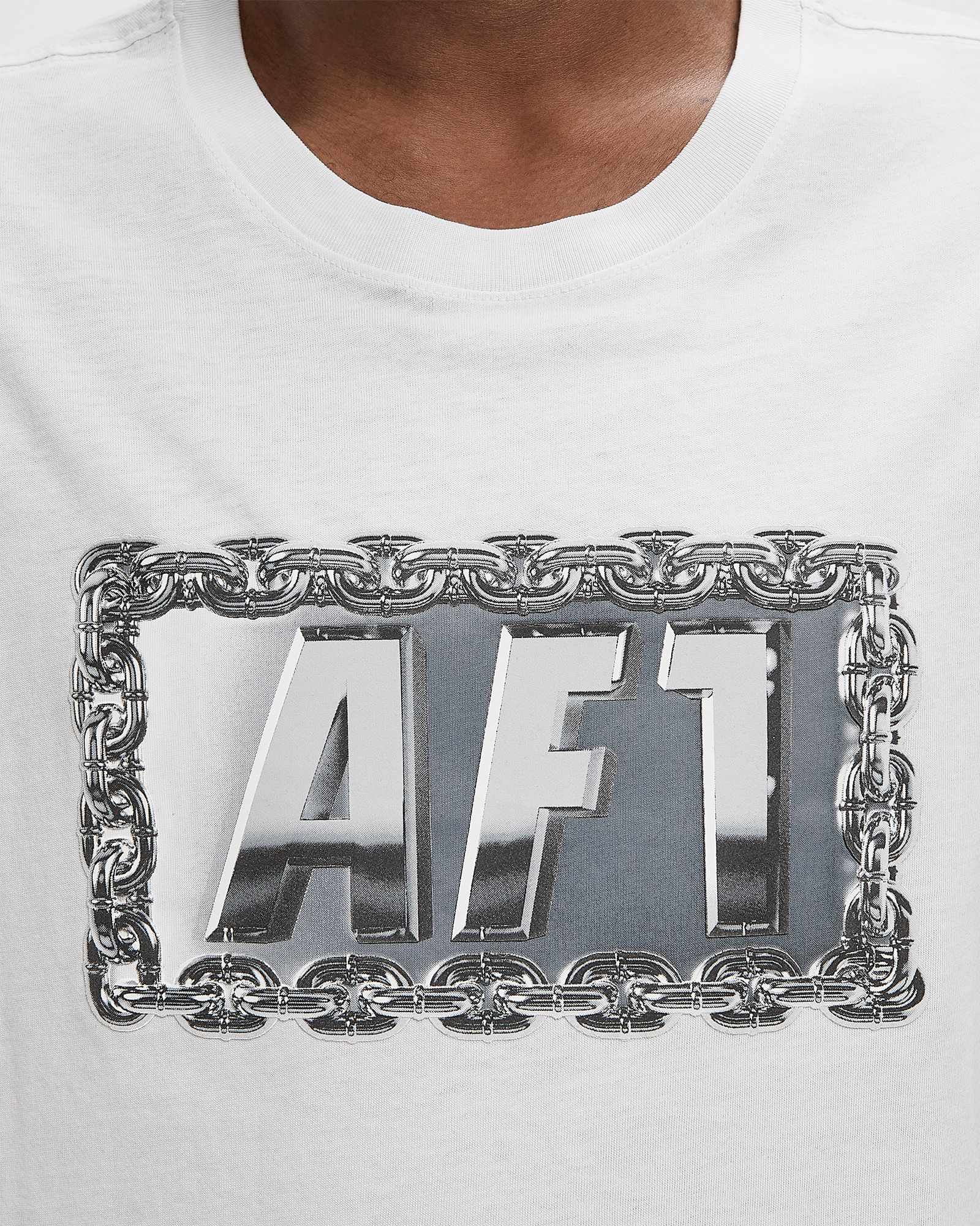 TEE STD AF1 LA ALLSTR