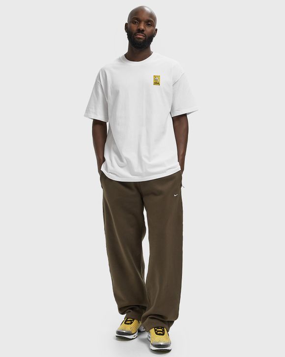 TEE LSE CAFE SWOOSH VAN