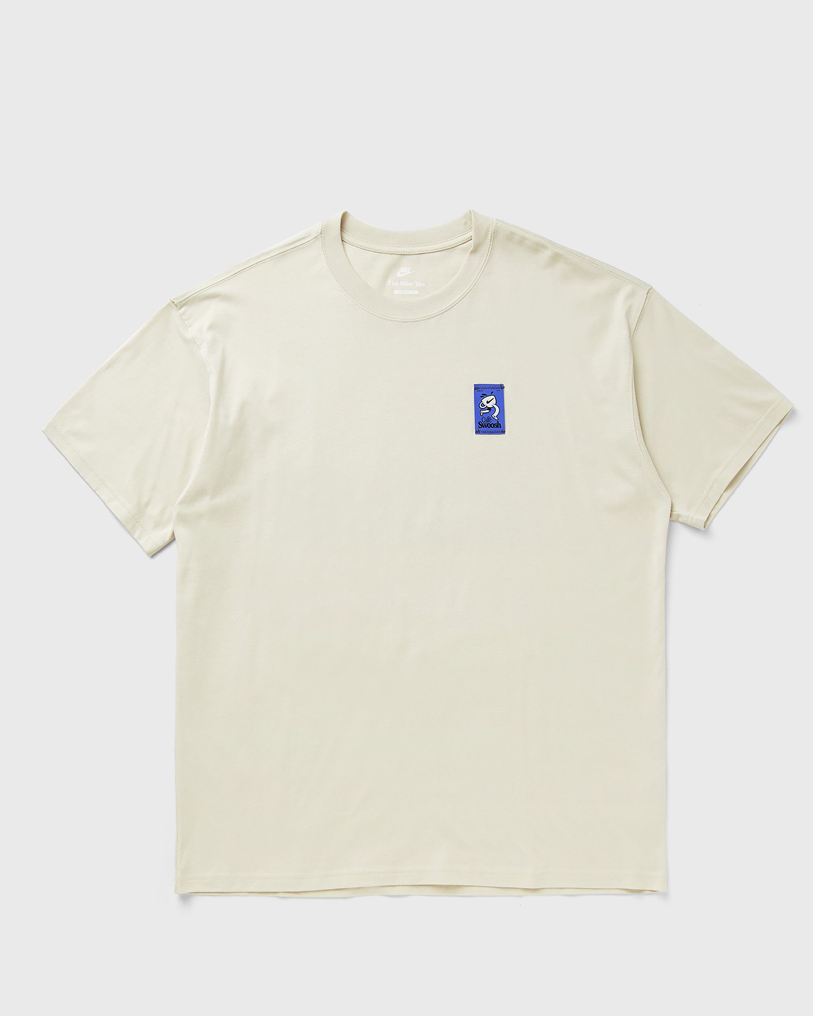 TEE LSE CAFE SWOOSH VAN