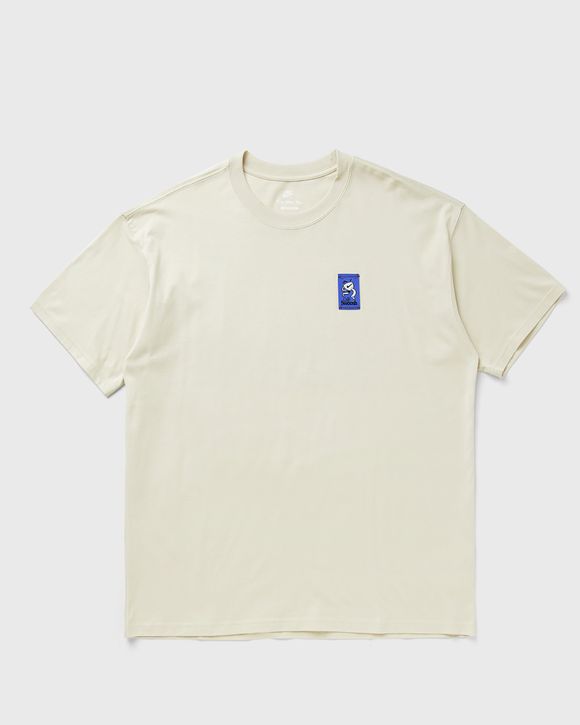 TEE LSE CAFE SWOOSH VAN