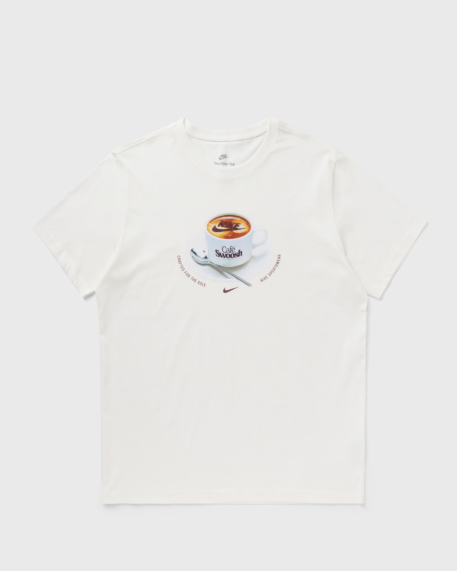 TEE STD CAFE SWOOSH MUG