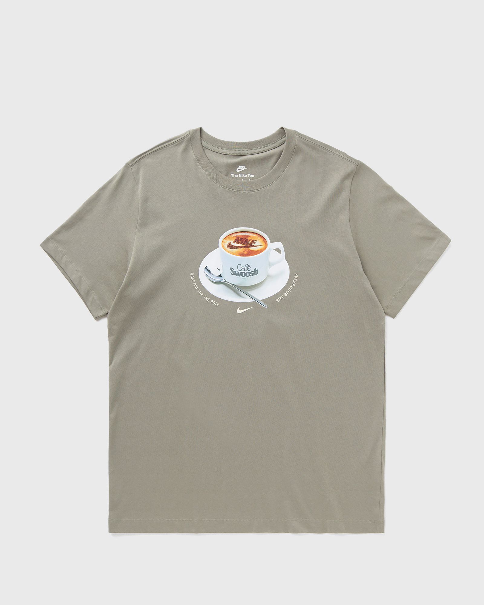 TEE STD CAFE SWOOSH MUG