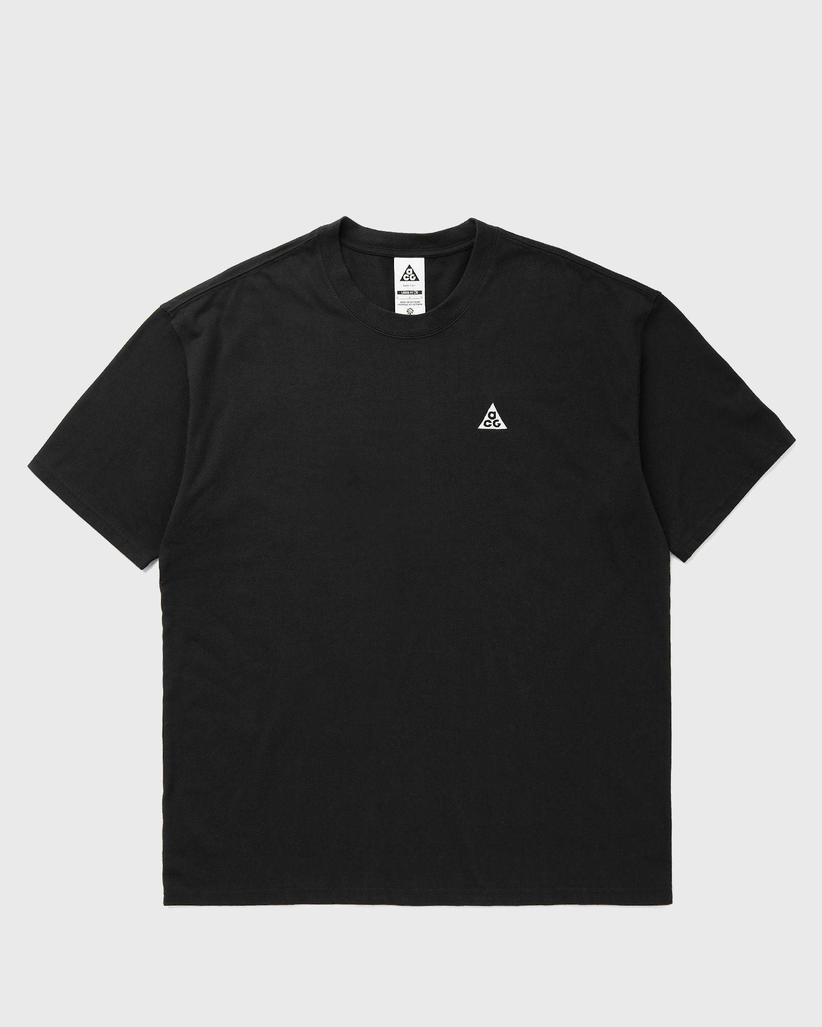 ACG DF TEE LSE 12MO CAMP LT