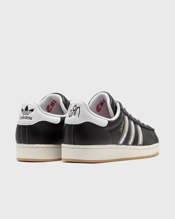Adidas Originals x Korn Superstar Women s Black