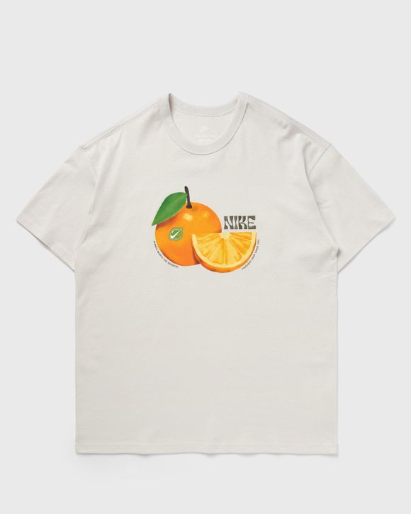 TEE LSE PREM ORANGE