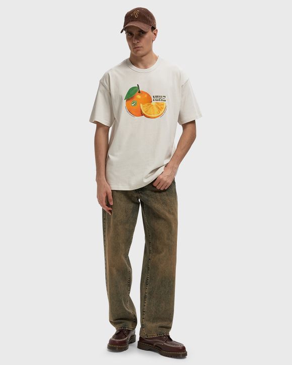 TEE LSE PREM ORANGE