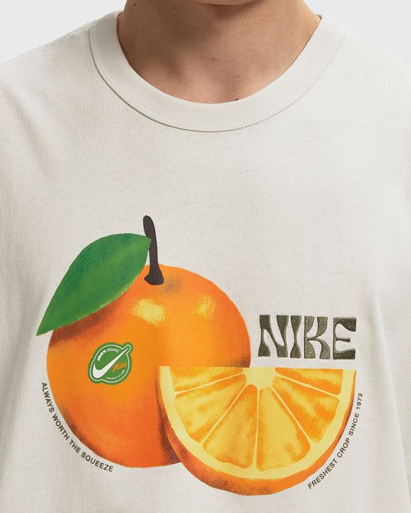 TEE LSE PREM ORANGE