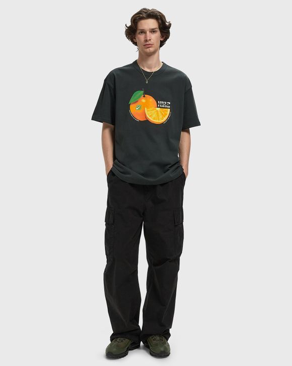 TEE LSE PREM ORANGE