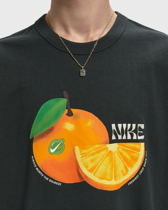 TEE LSE PREM ORANGE