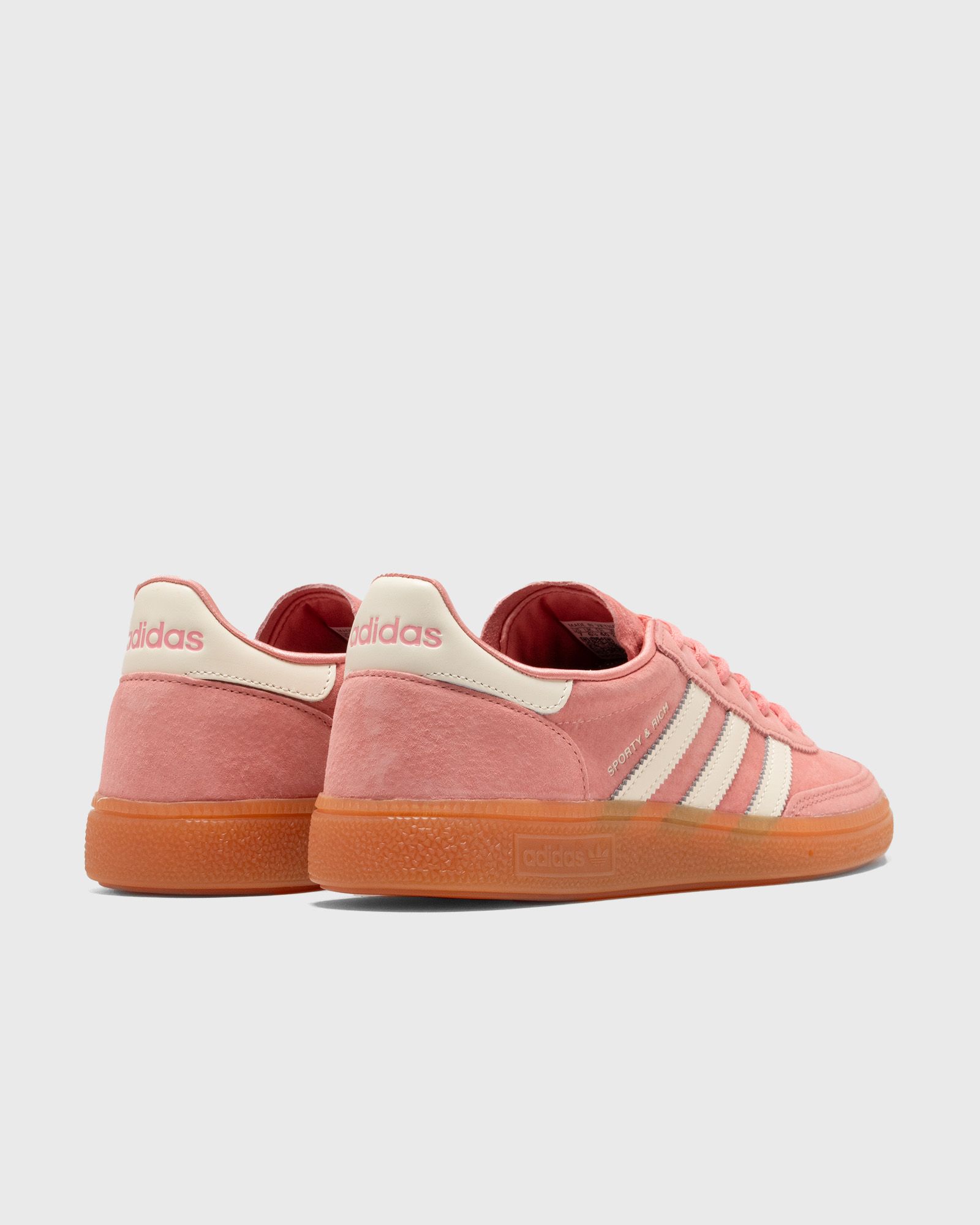 HANDBALL SPEZIAL SPORTY&RICH