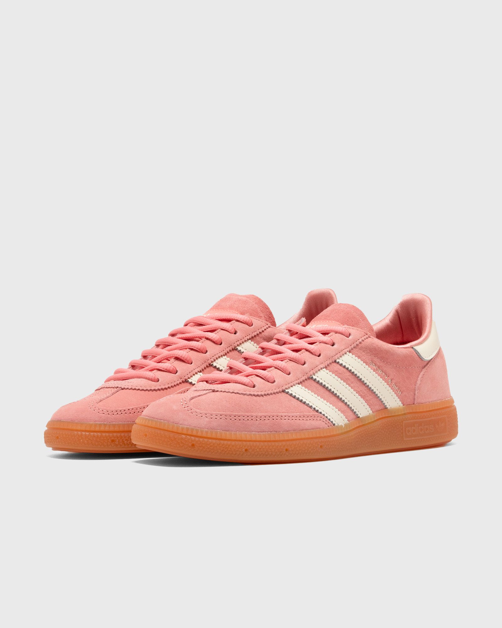 HANDBALL SPEZIAL SPORTY&RICH
