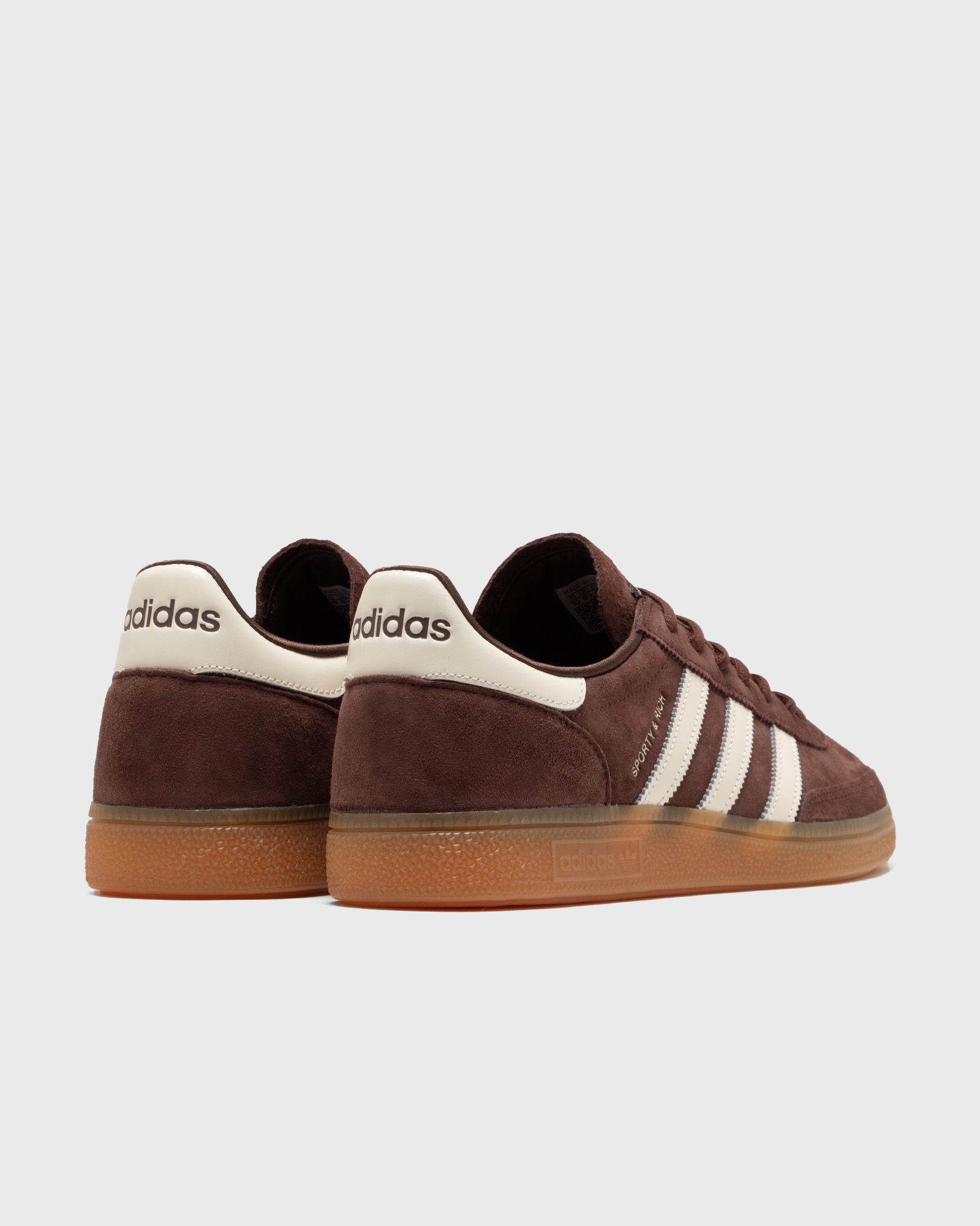 HANDBALL SPEZIAL SPORTY&RICH