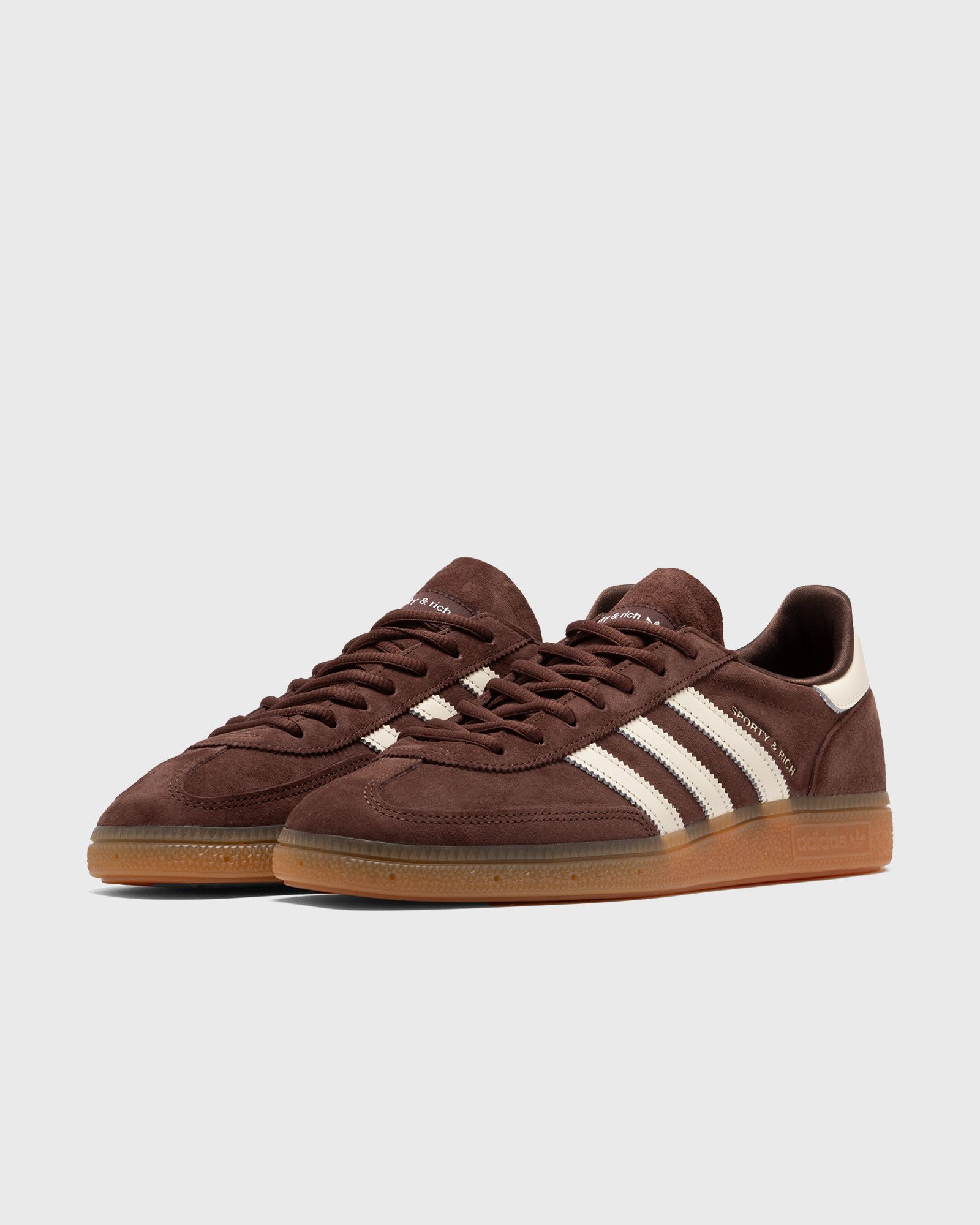 HANDBALL SPEZIAL SPORTY&RICH
