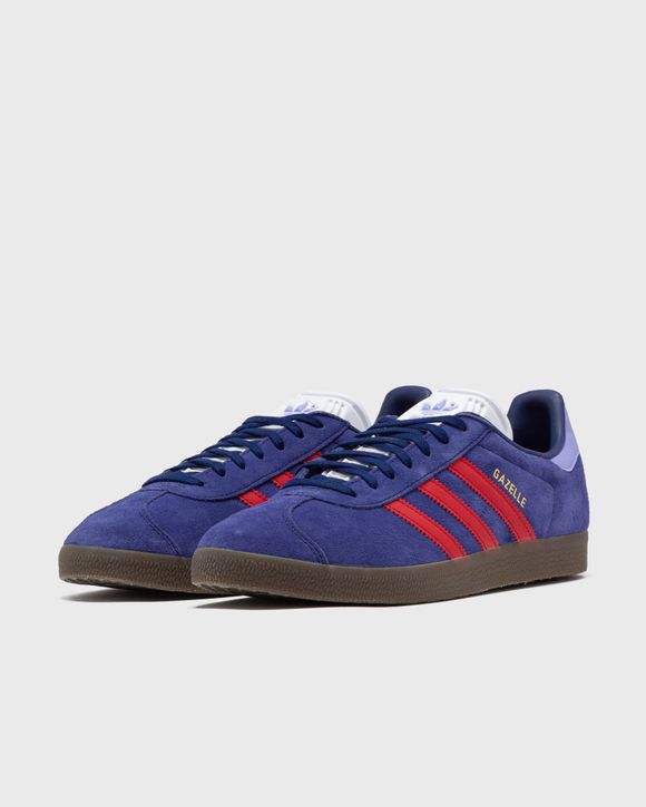 Thumbnail - GAZELLE REKIVE