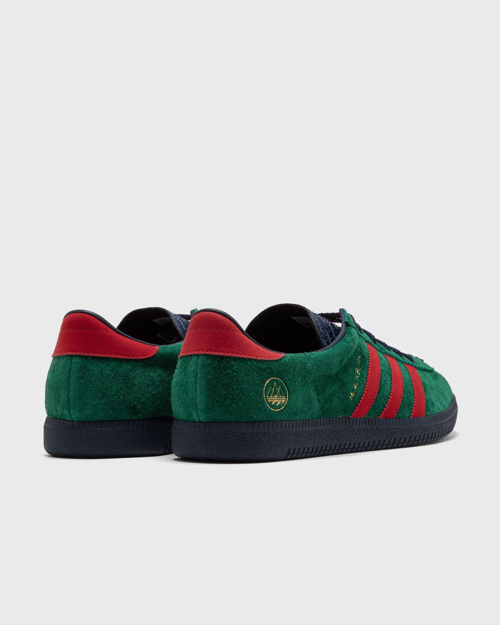 BLACKBURN SPZL