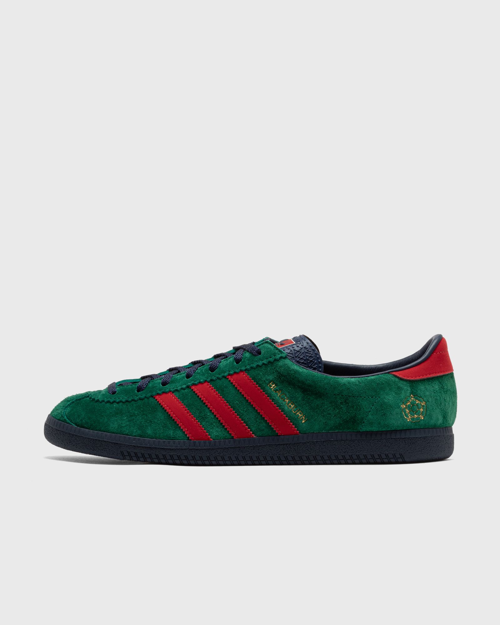 BLACKBURN SPZL