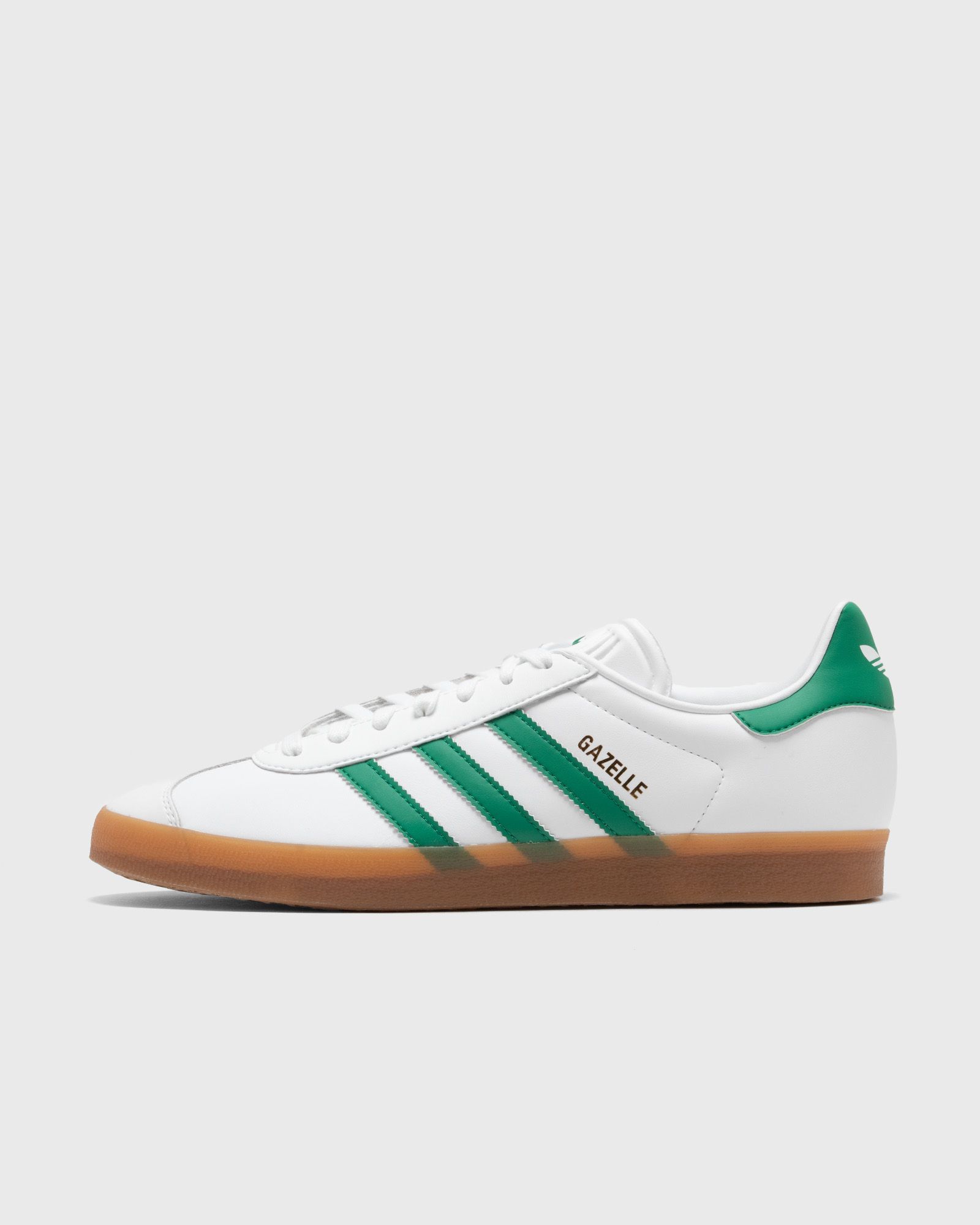 Adidas GAZELLE White | BSTN Store