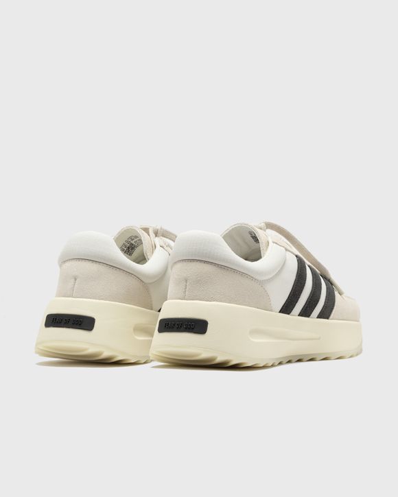 Adidas los angeles blanche homme sale