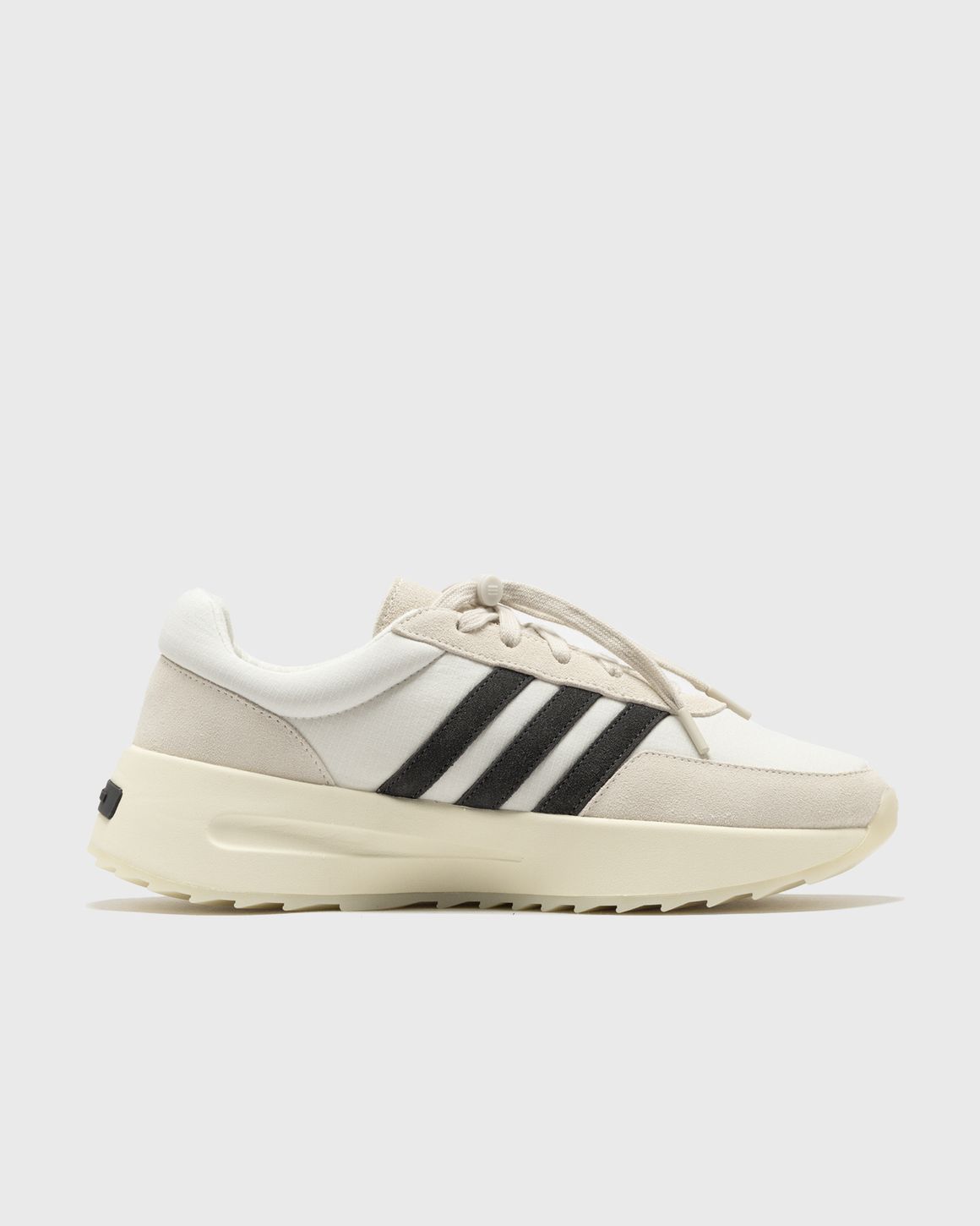 Adidas los angeles trainer white best sale