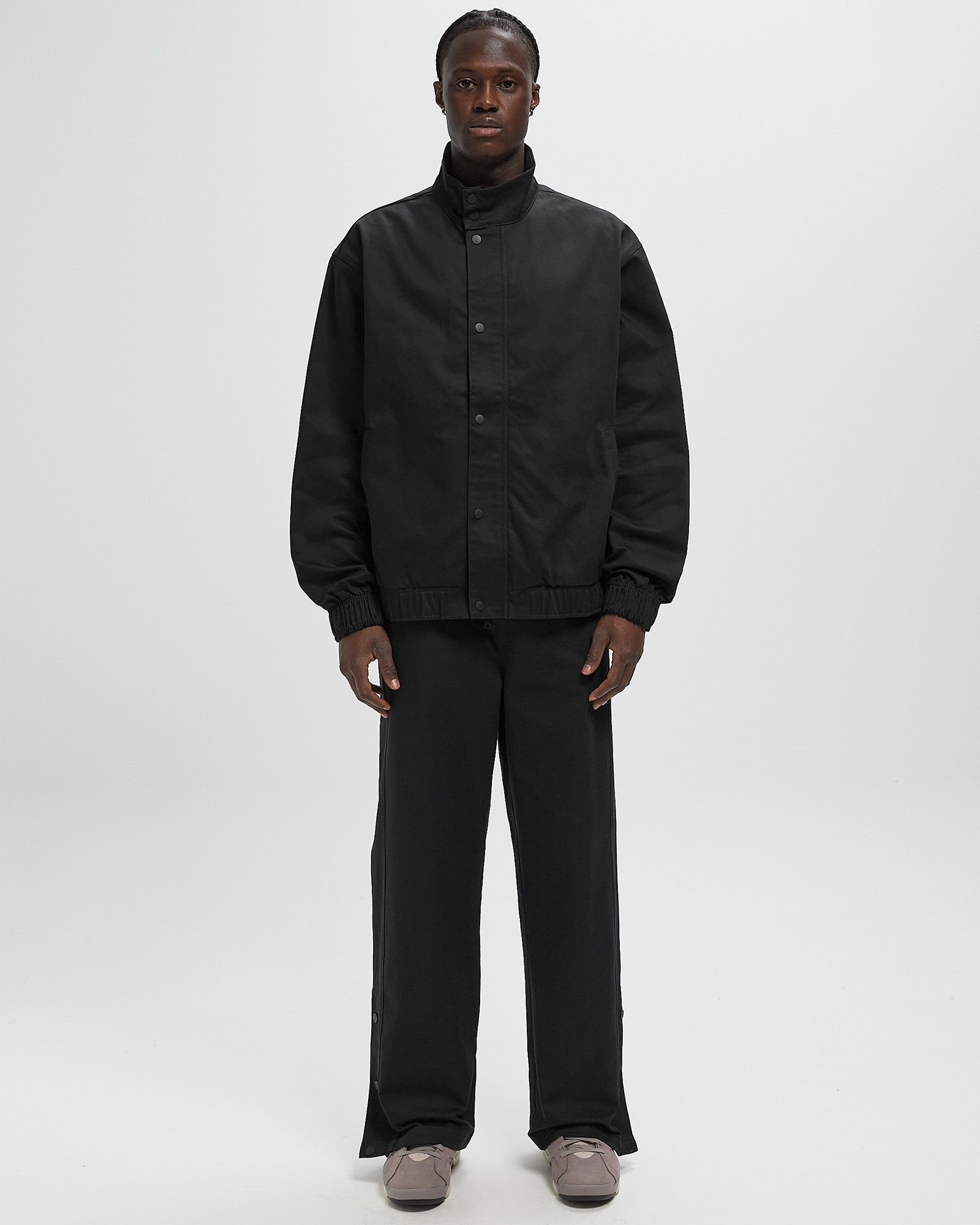 x A Ma Maniére JACKET