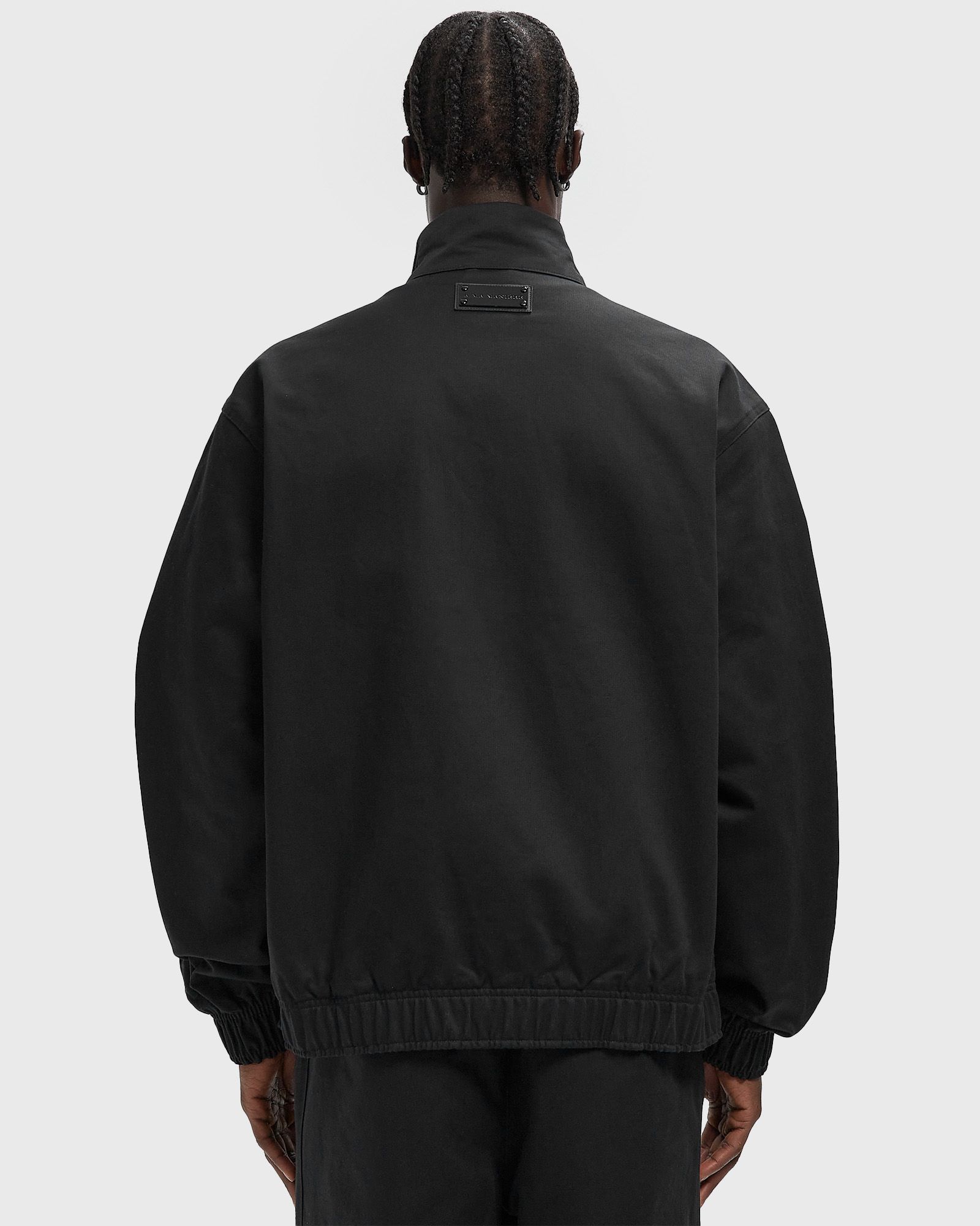 x A Ma Maniére JACKET