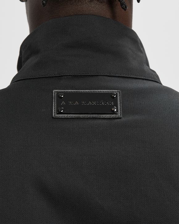 x A Ma Maniére JACKET