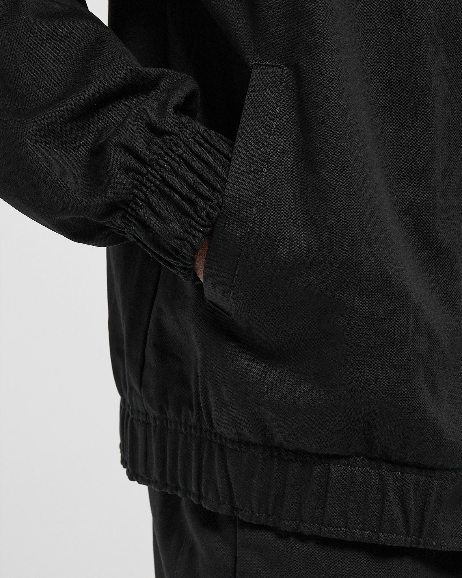 x A Ma Maniére JACKET