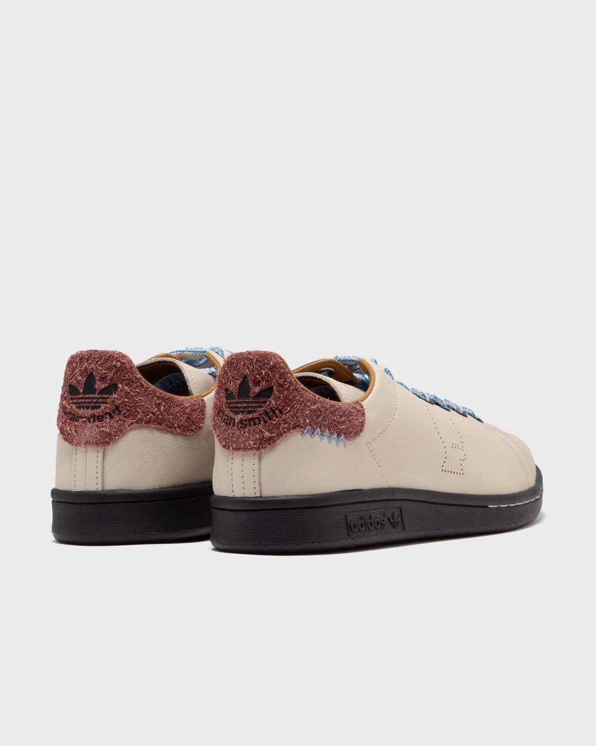 Adidas STAN SMITH x BRAIN DEAD Beige BSTN Store