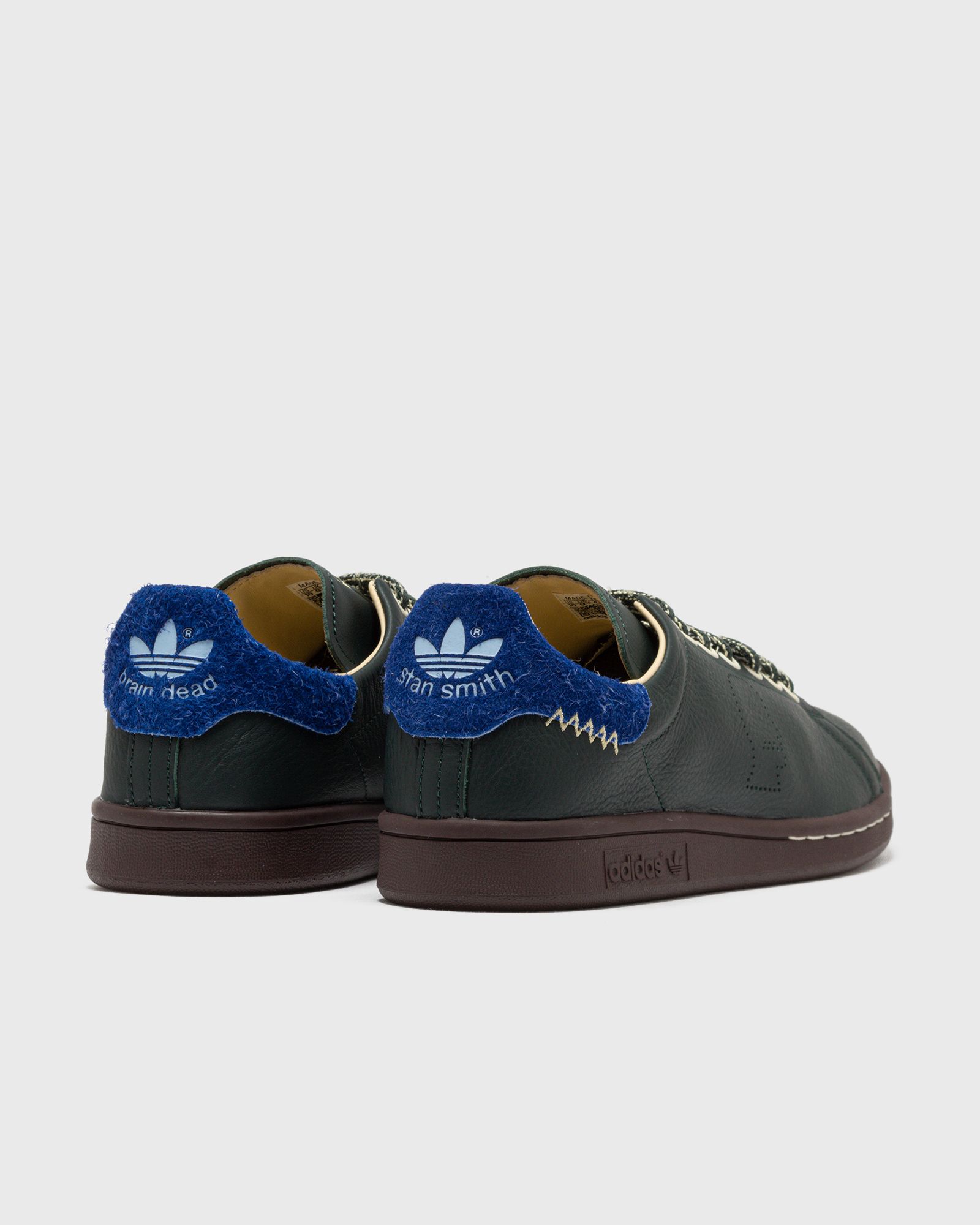 STAN SMITH BRAIN DE