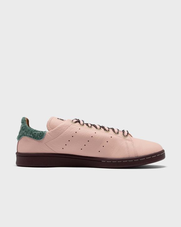 Adidas x Brain Dead Stan Smith Pink
