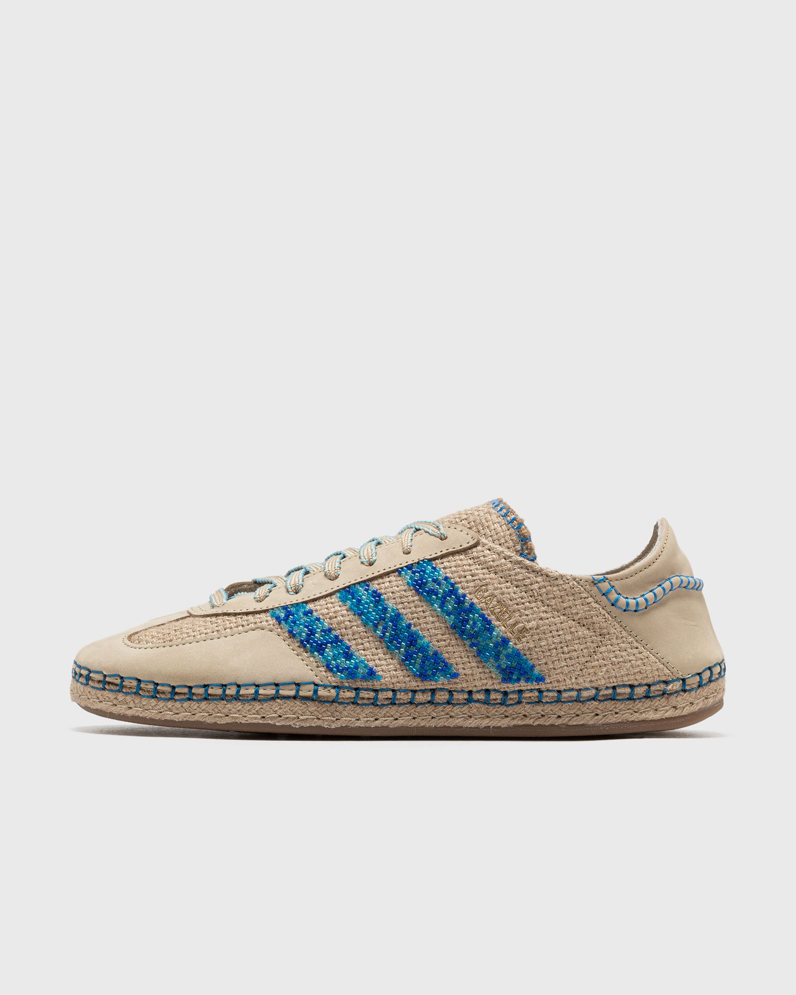 x CLOT GAZELLE BY EC