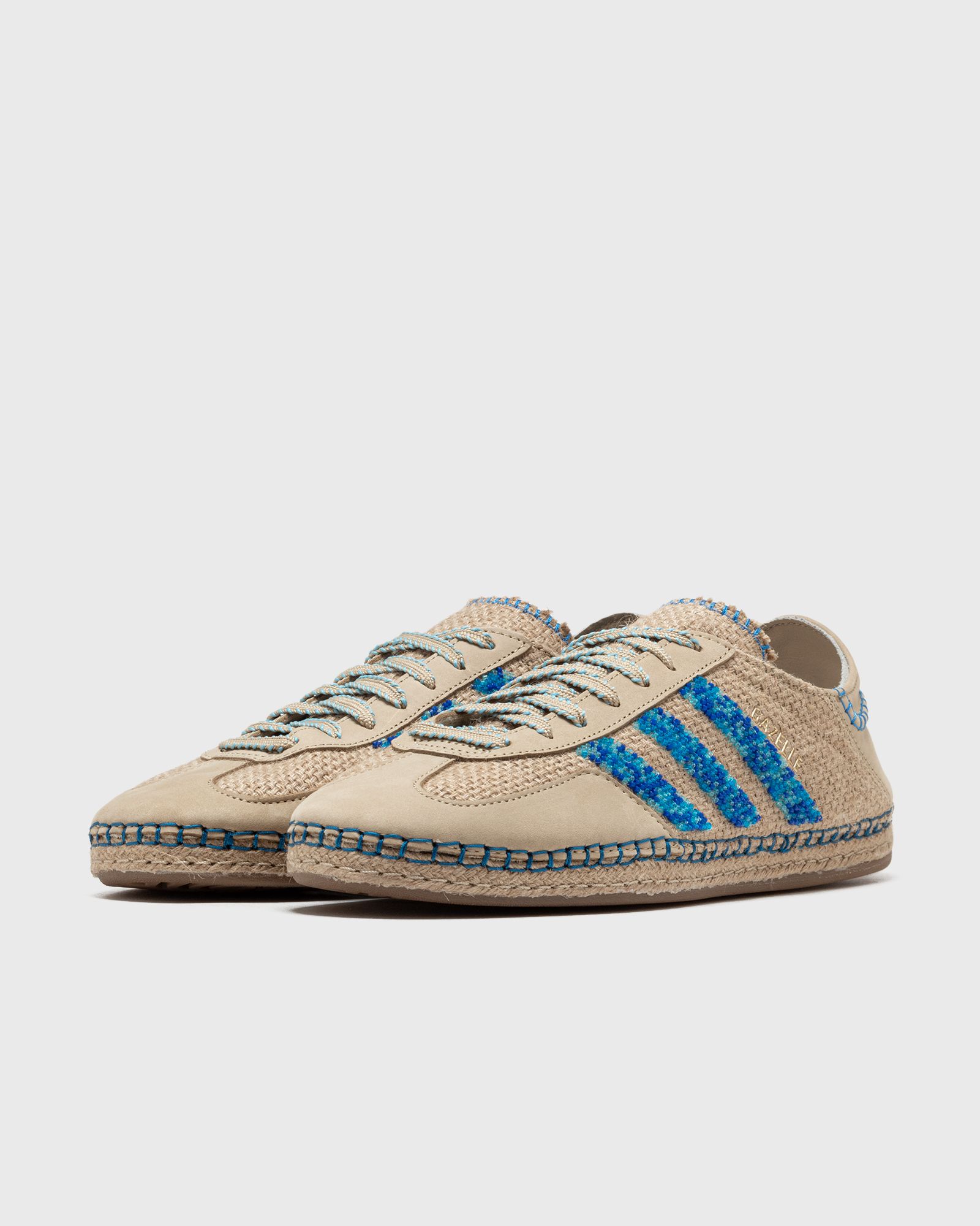 x CLOT GAZELLE BY EC