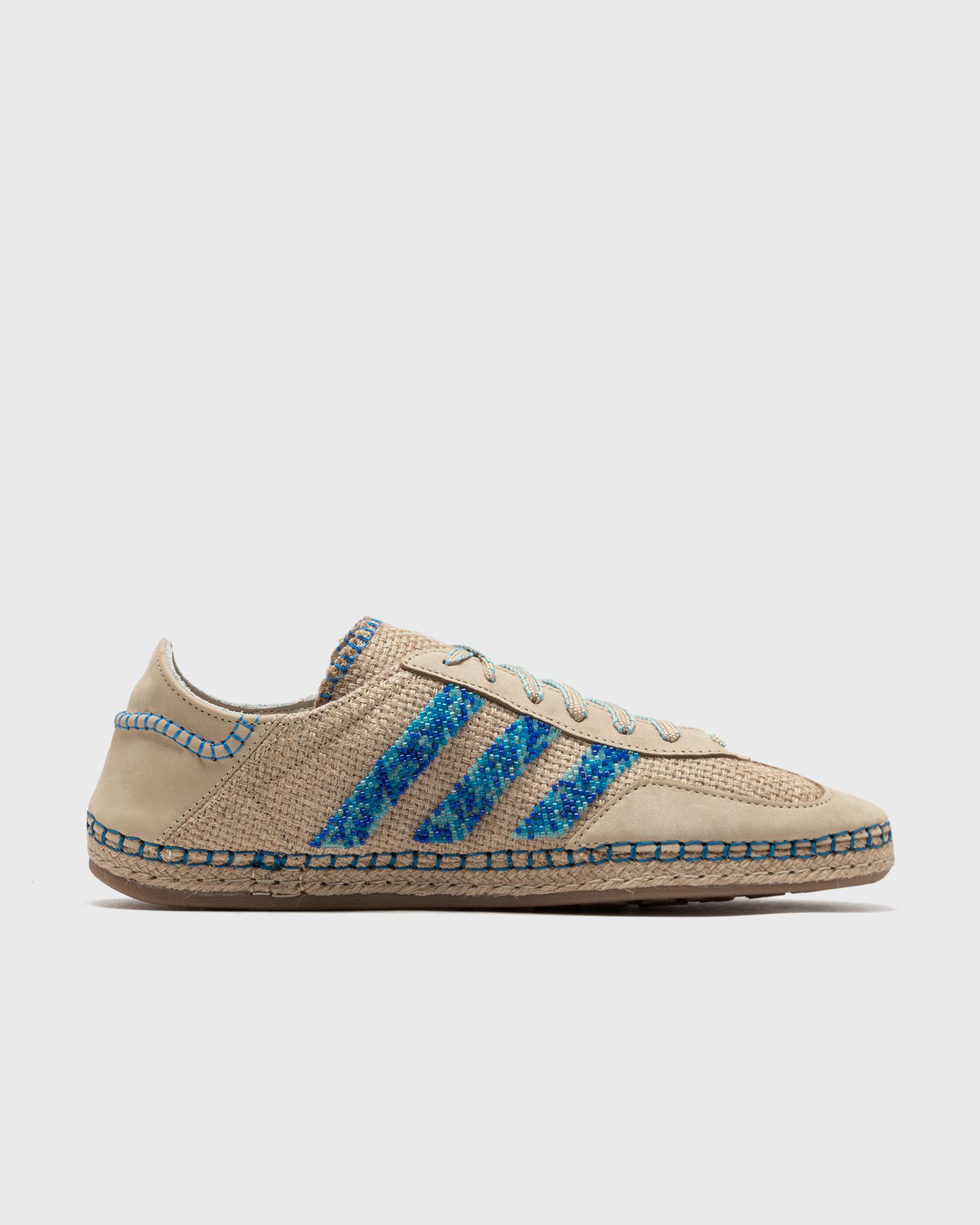 x CLOT GAZELLE BY EC