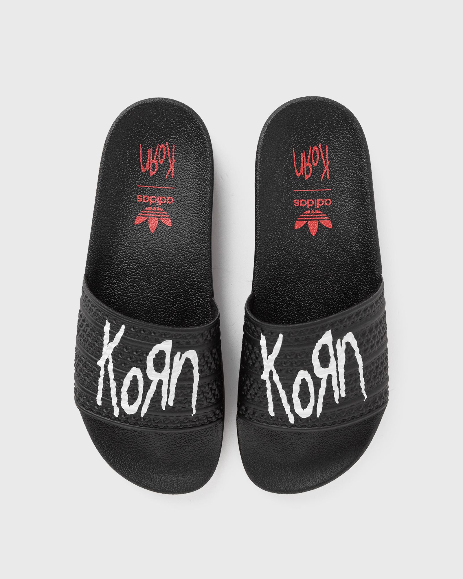 x KORN ADILETTE