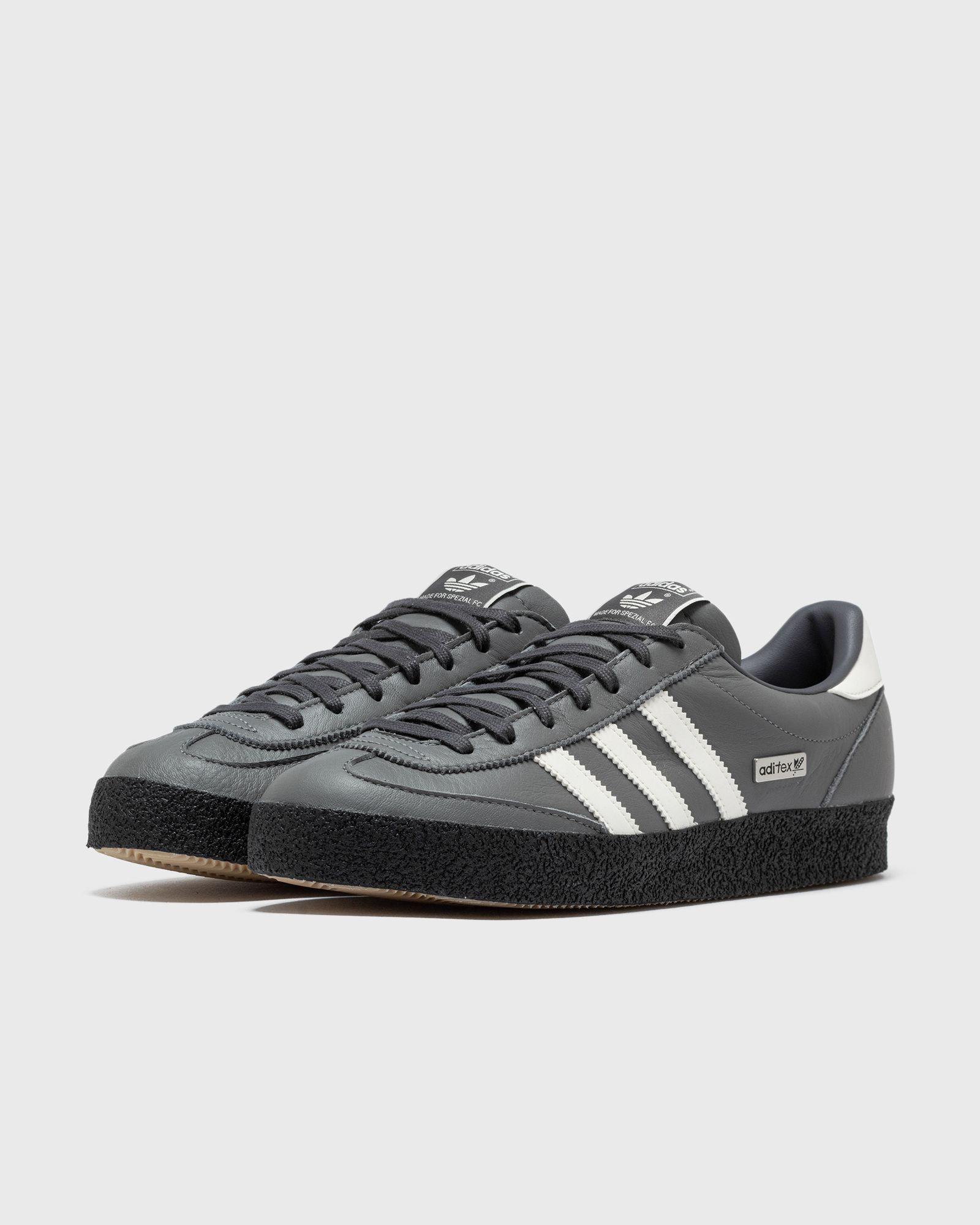 LOTHERTEX SPZL F.C.