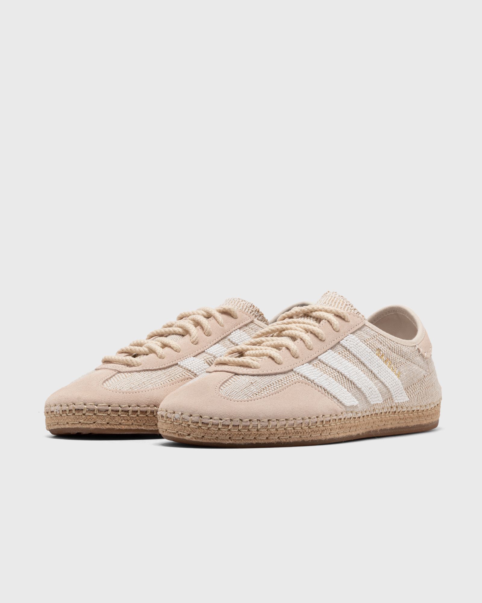 X CLOT GAZELLE BY EC