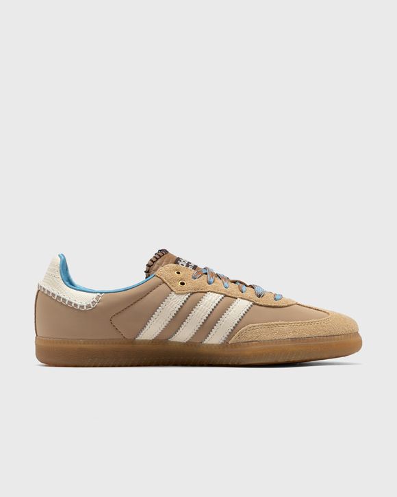 X WALES BONNER NYLON SAMBA
