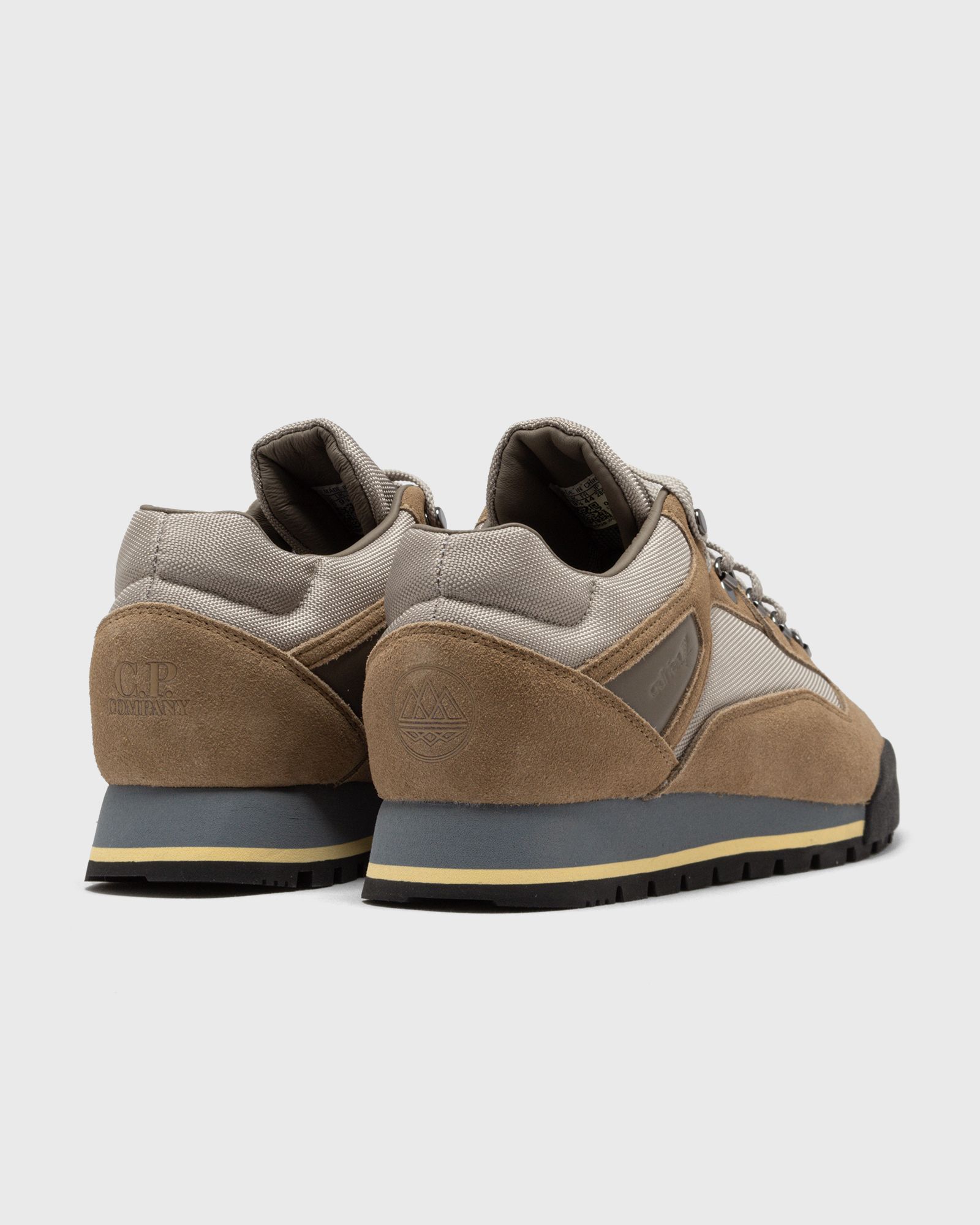 X CP COMPANY HELVELLYN SPZL